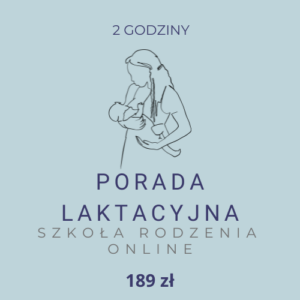 Porada laktacyjna